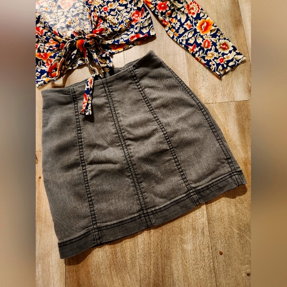 FREE PEOPLE SUMMER SET - Picture 4 of 11